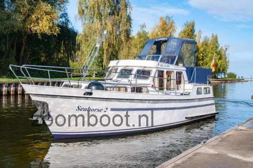 Seahorse 1000 beoordelingen en specificaties